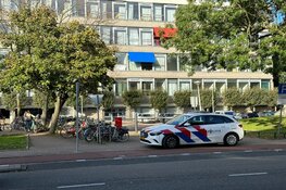 Man (46) neergestoken in Bos en Lommer