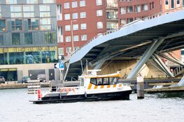 Zoektocht naar vermiste Sam: politie concreet aan het zoeken langs Veenkade