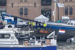 Lichaam gevonden tijdens zoektocht naar vermiste Sam