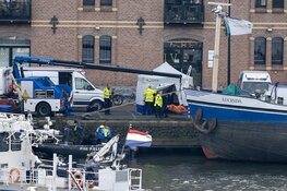 Lichaam gevonden tijdens zoektocht naar vermiste Sam