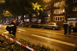 Opnieuw explosie op Molukkenstraat