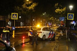 Opnieuw explosie op Molukkenstraat
