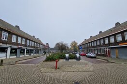 Explosies zorgen voor schade in Sloterdijk en Noord