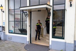 24-jarige voortvluchtige Bretly Dorder aangehouden