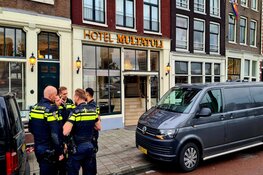 24-jarige voortvluchtige Bretly Dorder aangehouden