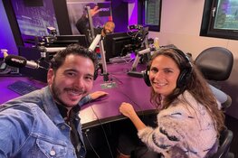 Het eerste Connect Your Roots Event in Amsterdam