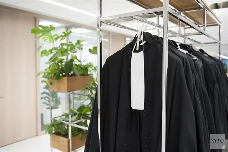 Zes jaar celstraf geëist voor brandstichting containerwoning