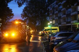 Twee mensen onwel door koolstofmonoxide