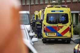Man gereanimeerd na steekpartij Hazelaarstraat, verdachte aangehouden