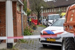 Man gereanimeerd na steekpartij Hazelaarstraat, verdachte aangehouden