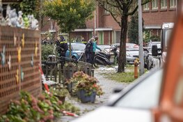 Man gereanimeerd na steekpartij Hazelaarstraat, verdachte aangehouden