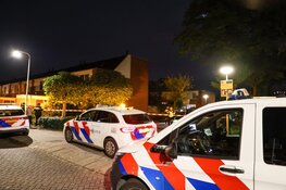 Explosie bij woning in Diemen