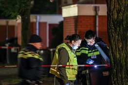 Explosie bij woning in Diemen
