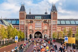 Inschrijving TCS Amsterdam Marathon 2024 nu geopend