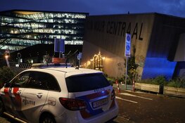 Minderjarige jongen zwaargewond na val van klimmuur