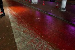 Musea rond Museumplein Amsterdam beklad, twee aanhoudingen