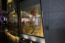 Musea rond Museumplein Amsterdam beklad, twee aanhoudingen