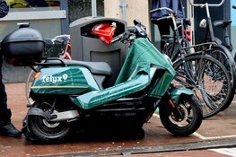 Vrouw aangereden op zebrapad Kerkstraat