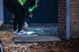 Explosie bij psychiatrische instelling in Amsterdam