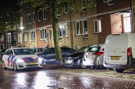 Explosie bij psychiatrische instelling in Amsterdam