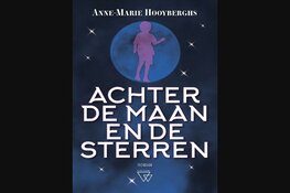 Hoofdpersoon uit ‘Achter de maan en de sterren’ te gast bij OBA!