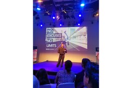 Connect Your Roots geeft salsa aan je familiegeschiedenis