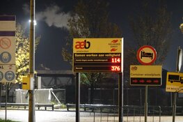 Brand bij afvalverwerker in Westelijk Havengebied