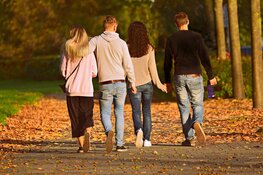 Sociale aspecten van mentale gezondheid