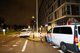 Explosie bij sushi restaurant in Amsterdam