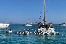 De flottielje data van Kroatië 2024 zijn bekend