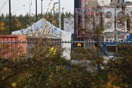 Stoffelijk overschot gevonden langs Nieuwe Hemweg