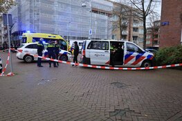 Steekincident tussen jongeren in Oost, één gewonde