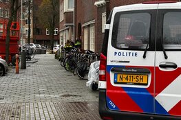 Steekincident tussen jongeren in Oost, één gewonde
