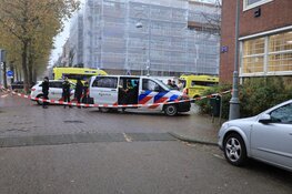 Steekincident tussen jongeren in Oost, één gewonde