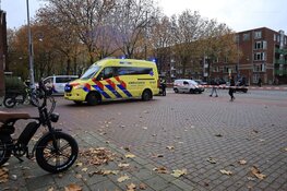Steekincident tussen jongeren in Oost, één gewonde