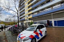 Politie-inval in Amstelveen: EOD ter plekke