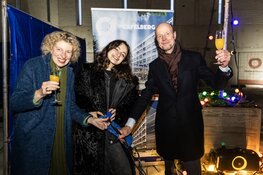 Bouw gestart: 290 appartementen in gedeeld wooncomplex ‘De Tafelberg’