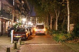 Zware explosie Blancefloorstraat