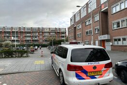 Poging tot overval op Kruidvat in Amsterdam-Noord