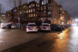 Overval op coffeeshop in Amsterdam-Oost