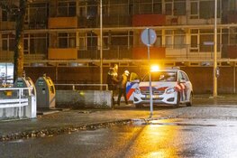 Aanhoudingen na woningoverval in Amstelveen