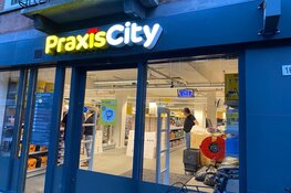 Praxis opent nieuwe City vestiging in Amsterdam