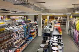 Praxis opent nieuwe City vestiging in Amsterdam