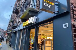 Praxis opent nieuwe City vestiging in Amsterdam