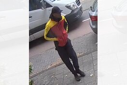 Gezocht: Overval woning Stadionweg