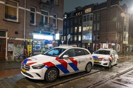 Opnieuw overval op sigarenzaak op hoek Admiraal De Ruijterweg