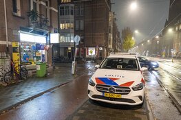 Opnieuw overval op sigarenzaak op hoek Admiraal De Ruijterweg