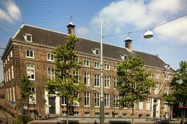 Laat Amsterdam Hospice Walon aan zich voorbijgaan?