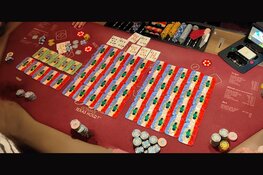 Dubbele jackpot in tien minuten: "Dit kan gewoon niet"