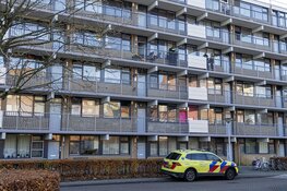 Gewonde na melding schietpartij Beukenhorst Diemen